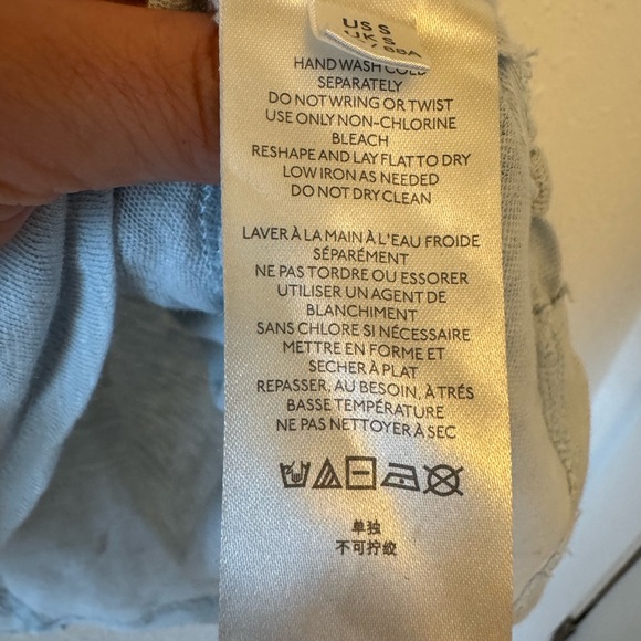 We The Free Feelin It Tee - Picture 5 of 6